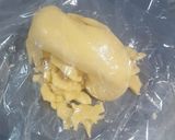 簡単！クッキーの型抜き作り方7写真