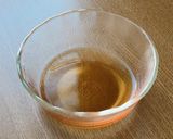 きび酢飯で手まり風しらすおにぎり作り方1写真