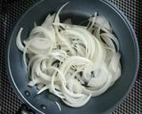 ソフトケールと茹で卵のグラタン。作り方3写真