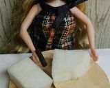 リカちゃん♡かぶと生助子炊いたん♪作り方3写真