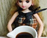 リカちゃん♡かぶと生助子炊いたん♪作り方11写真