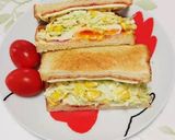 ボリューム満点(^m^)我が家の沼サン♪作り方7写真