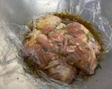 鶏の唐揚げ作り方1写真