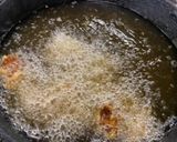 鶏の唐揚げ作り方4写真