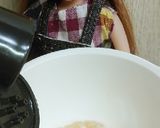 リカちゃん♡アスパラ菜の花サラダ*.❁作り方5写真