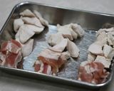 チキンベイクロール作り方5写真