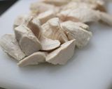 チキンベイクロール作り方3写真
