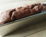 チーズココアパウンドケーキ★ダイエット作り方3写真