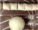 すいとん粉と里芋の皮で☆もちもち水餃子　作り方9写真