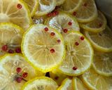 さつま芋の柚子煮☆甘さ控えめ作り方5写真