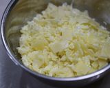 チキンベイクロール作り方4写真