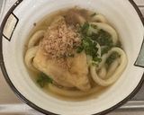 手打ちうどん作り方12写真