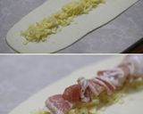 チキンベイクロール作り方10写真