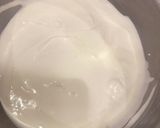 簡単　チョコレートのアイス作り方1写真