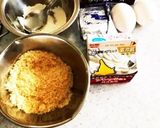 バスク柳月のリンゴーナに追いつけ追い越せ作り方1写真