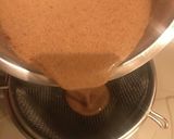 簡単　チョコレートのアイス作り方3写真