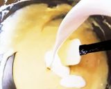 バスク柳月のリンゴーナに追いつけ追い越せ作り方17写真