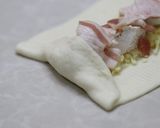 チキンベイクロール作り方11写真