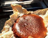 バスク柳月のリンゴーナに追いつけ追い越せ作り方21写真