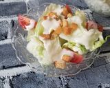 時短♡簡単初プルコギ丼&シーザーサラダ♡作り方3写真