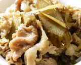 豚ばら★肉じゃが。(電気圧力鍋5分)作り方30写真
