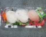 簡単に、処分品の刺身を生き返らせる裏技。作り方2写真