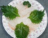簡単に、処分品の刺身を生き返らせる裏技。作り方3写真