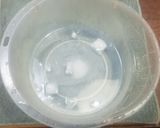 簡単に、処分品の刺身を生き返らせる裏技。作り方4写真
