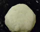 ピザ用チーズでポンデケージョ ☆彡作り方3写真