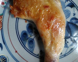 骨付きももをとろ火で４５分、超おいしい！作り方5写真