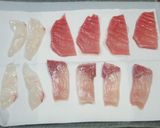 簡単に、処分品の刺身を生き返らせる裏技。作り方5写真