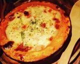炊飯器でカボチャを丸々蒸す方法♡一番簡単作り方3写真