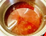 私的♡揚げ出し豆腐♡作り方1写真