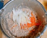 さば缶のつみれ作り方3写真