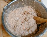 さば缶のつみれ作り方4写真