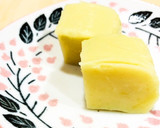 炊飯器でカボチャを丸々蒸す方法♡一番簡単作り方5写真