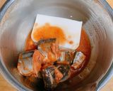 さば缶のつみれ作り方5写真