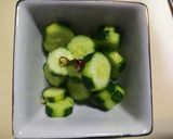簡単！やみつき胡瓜作り方5写真