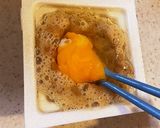 ダイエットやご飯のお供に！　＊納豆卵＊作り方4写真