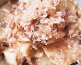 副菜にピッタリかぶの簡単煮作り方8写真