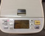 HBと型でお店で売ってる角食パン作り方4写真