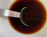 れんこんとしいたけの甘辛炒め作り方1写真