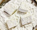 私的♡揚げ出し豆腐♡作り方9写真
