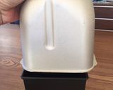 HBと型でお店で売ってる角食パン作り方6写真