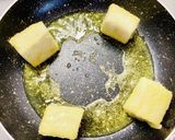 私的♡揚げ出し豆腐♡作り方12写真