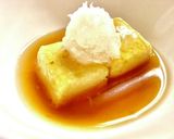 私的♡揚げ出し豆腐♡作り方17写真