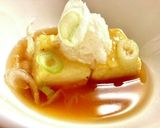私的♡揚げ出し豆腐♡作り方18写真