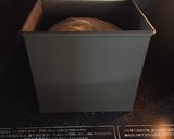 HBと型でお店で売ってる角食パン作り方10写真