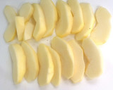 ホットケーキミックスで簡単タルトタタン♬作り方1写真