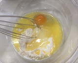 ホットケーキミックスで簡単タルトタタン♬作り方4写真